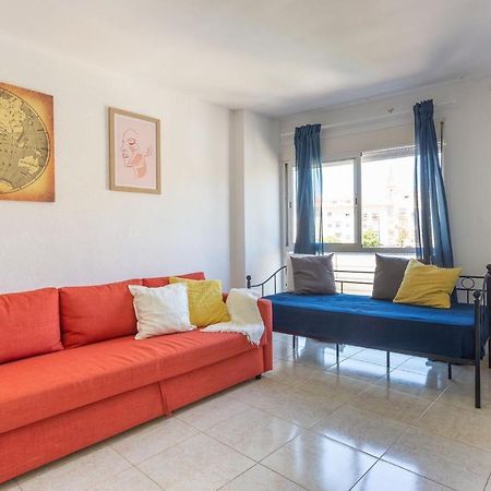 Malaga Picasso Centro Historico Parking Gratis Sr1 Apartment Екстериор снимка