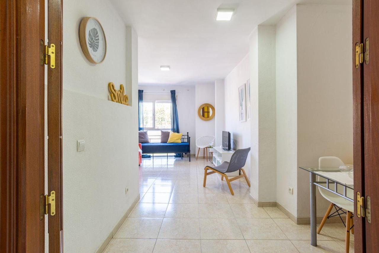 Malaga Picasso Centro Historico Parking Gratis Sr1 Apartment Екстериор снимка