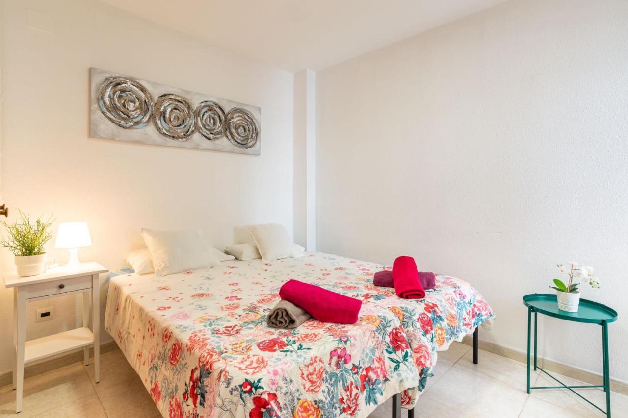 Malaga Picasso Centro Historico Parking Gratis Sr1 Apartment Екстериор снимка