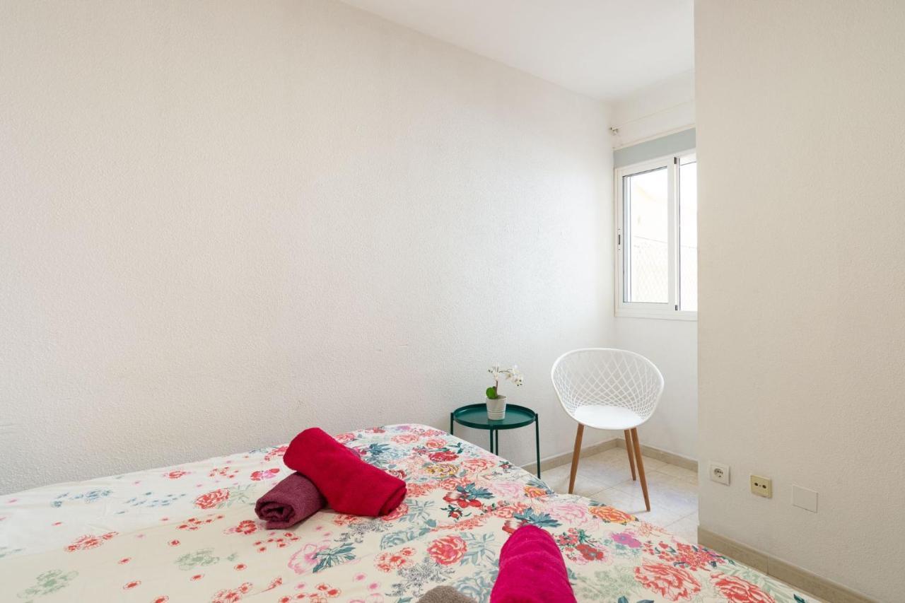 Malaga Picasso Centro Historico Parking Gratis Sr1 Apartment Екстериор снимка