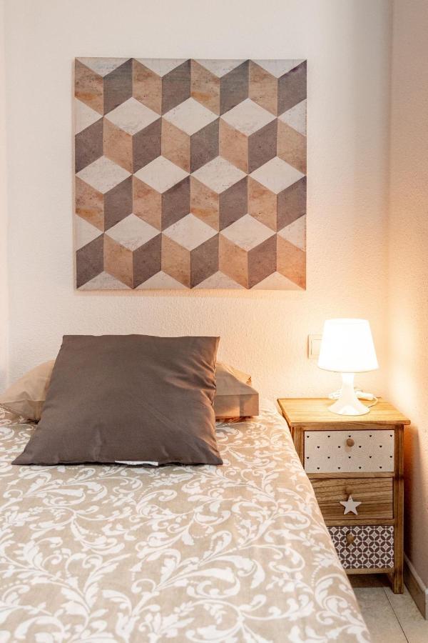 Malaga Picasso Centro Historico Parking Gratis Sr1 Apartment Екстериор снимка