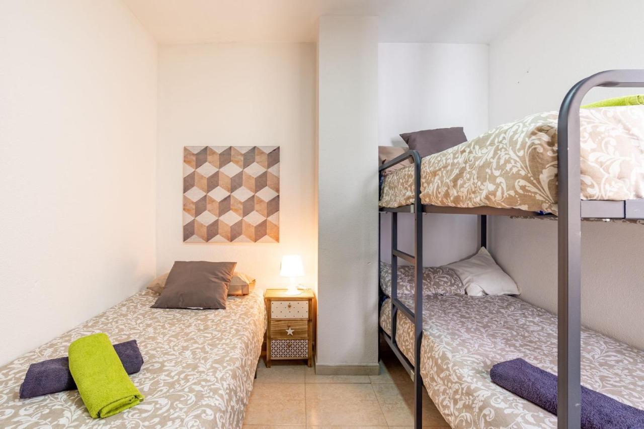 Malaga Picasso Centro Historico Parking Gratis Sr1 Apartment Екстериор снимка