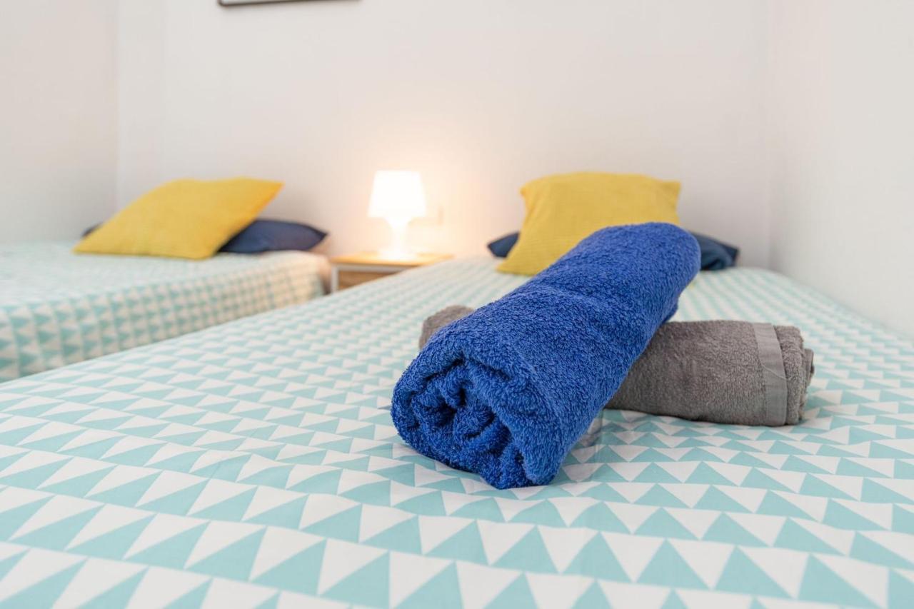 Malaga Picasso Centro Historico Parking Gratis Sr1 Apartment Екстериор снимка
