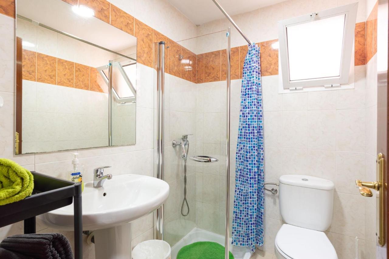 Malaga Picasso Centro Historico Parking Gratis Sr1 Apartment Екстериор снимка