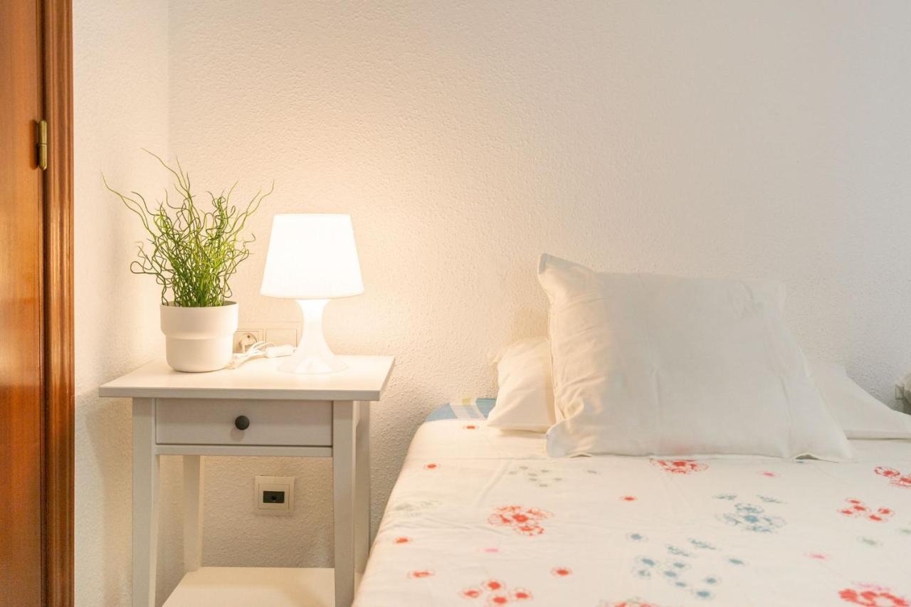 Malaga Picasso Centro Historico Parking Gratis Sr1 Apartment Екстериор снимка