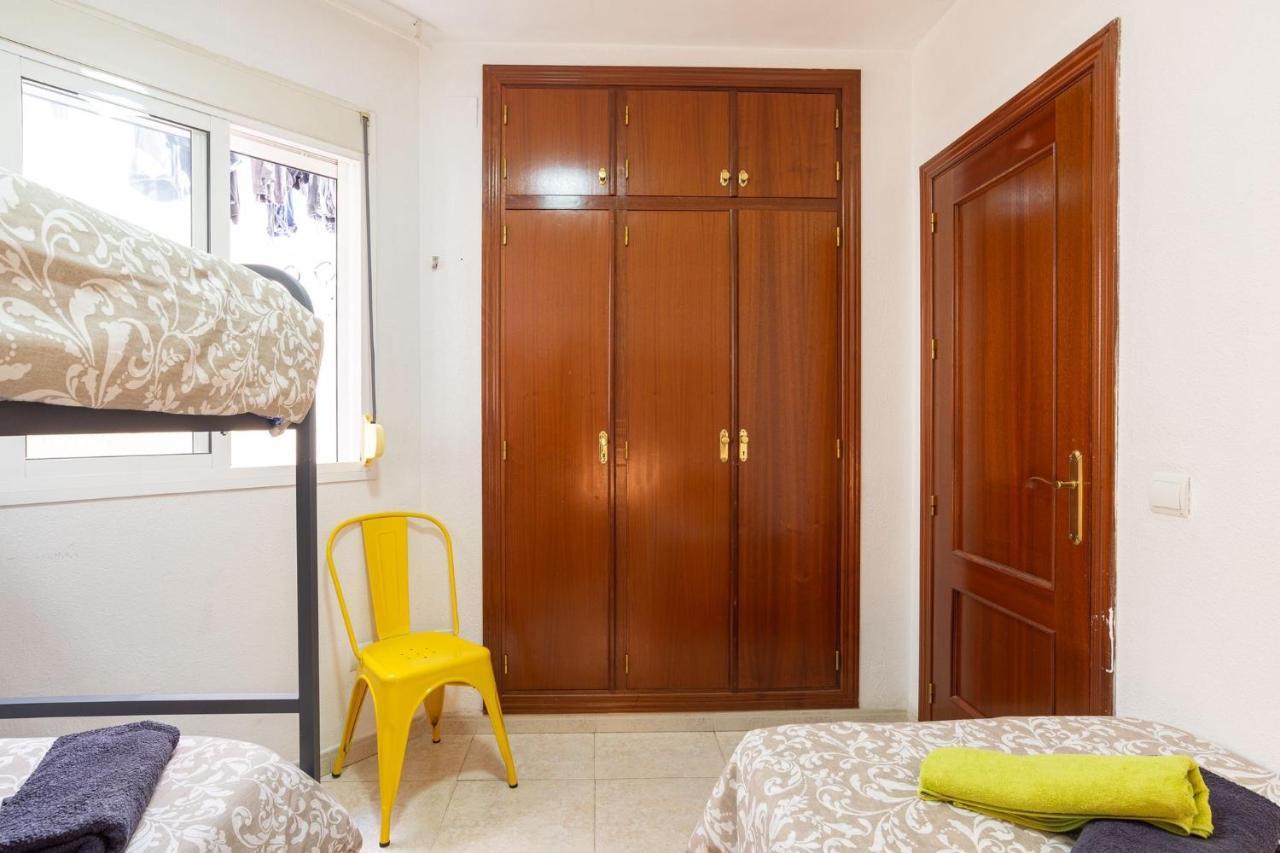Malaga Picasso Centro Historico Parking Gratis Sr1 Apartment Екстериор снимка