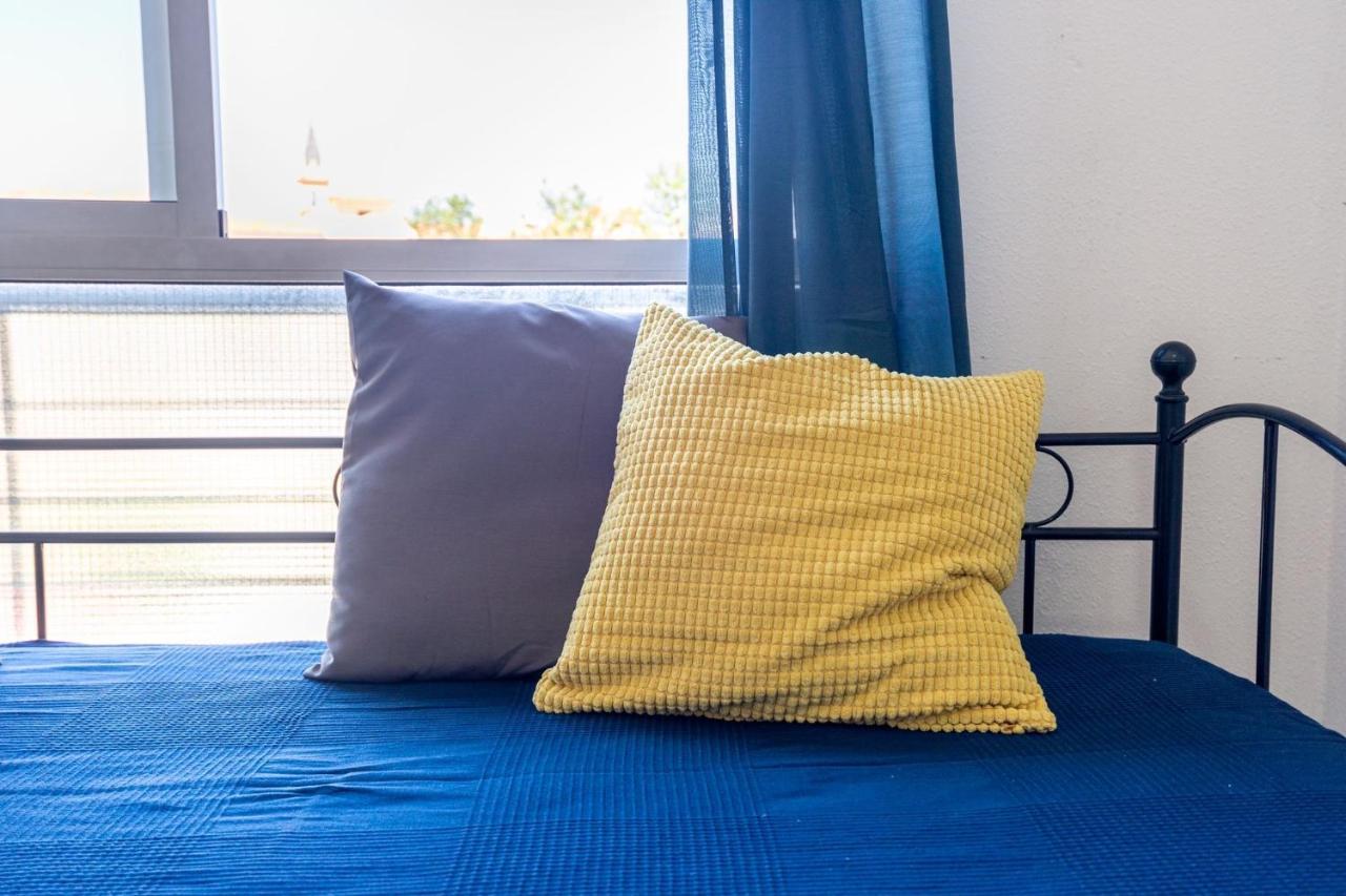 Malaga Picasso Centro Historico Parking Gratis Sr1 Apartment Екстериор снимка