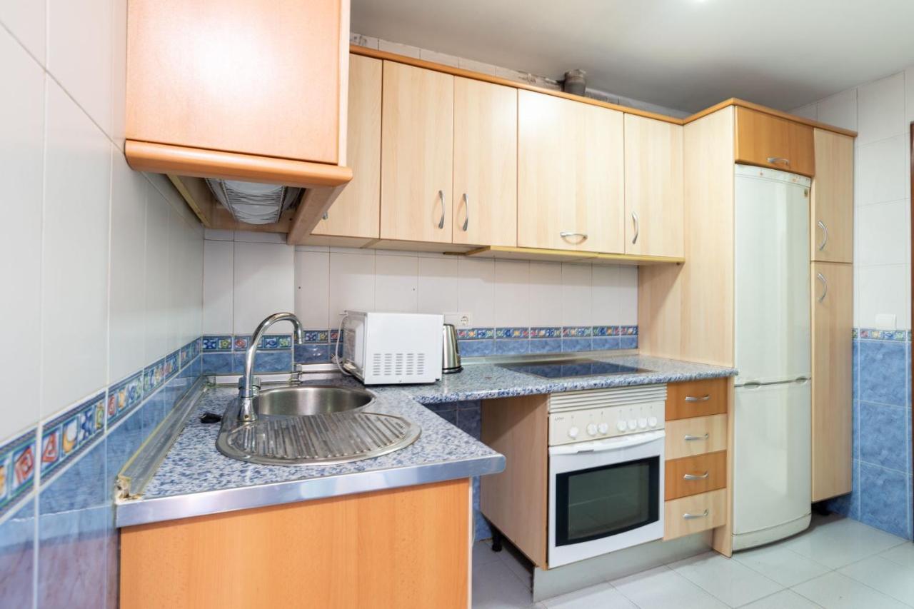 Malaga Picasso Centro Historico Parking Gratis Sr1 Apartment Екстериор снимка